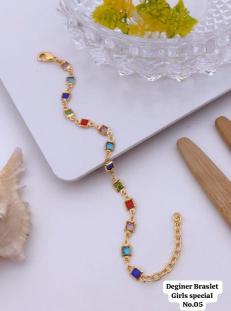 Premium Bracelet Jewellery wholesale market Kolkata